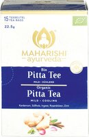 Maharishi Ayurveda - Pitta Thee - 15 builtjes