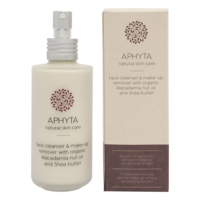 Aphyta - Gezichtsreiniger & Make-Up remover - 125ml
