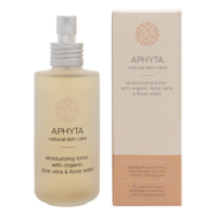 Aphyta - Hydraterende Tonic - 125ml