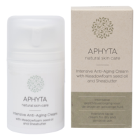 Aphyta - Anti-Aging Crème - 50ml