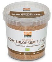 Biologische Kokosbloesem Suiker - 450 g - Mattisson