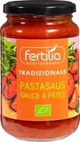 Fertilia - Pastasaus Traditionale - 350 gram