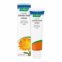 Crème Calendula - 30gr - A. Vogel