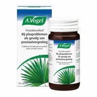 ProstaforceMed - 90 capsules - A. Vogel
