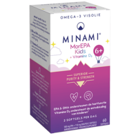 Minami - MorEPA Kids - 60 softgels