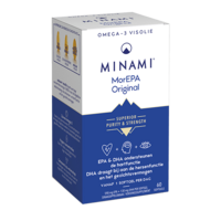Minami - MorEPA Original - 60 Softgels
