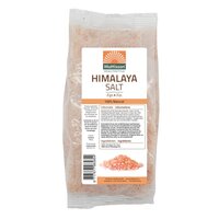 Himalaya Zout fijn - Navulzak - 500g  - Mattisson