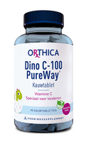 Orthica - Dino C-100 - 90 tabletten