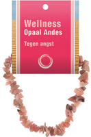 Splitarmband Opaal Andes