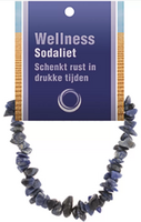 Splitarmband Sodaliet
