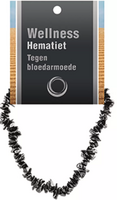 Splitarmband Hematiet