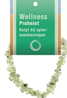 Splitarmband Prehniet