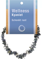 Splitarmband Kyaniet