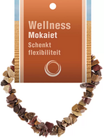 Splitarmband Mokaiet
