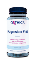 Orthica - Magnesium Plus - 60 capsules