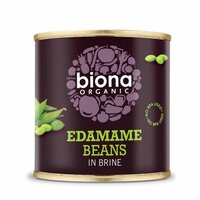 Biona - Edamame Bonen Bio - 200 gram