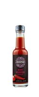Biona - Hot Pepper Sauce (Tobasco) Bio - 140ml