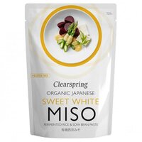 Clearspring - Sweet White Miso - 250 gram