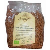 Castagno - Macaroni Volkoren Bio - 500 gram
