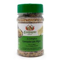 Castagno - Gomasio Strooipot Bio - 150 gram