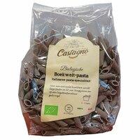 Castagno - Boekweitpasta Bio - 250 gram
