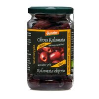 Epikouros - Kalamata Olijven Ontpit Bio - 170 gram