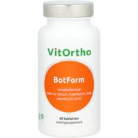 Botform - 60 tabl - Vitortho
