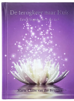 De terugkeer naar huis - Marie-Claire van den Bruggen