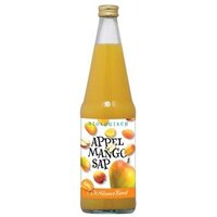 De Nieuwe Band - Appel-Mango Sap Bio - 700ml