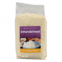 De Nieuwe Band - Amandelmeel Bio - 500 gram