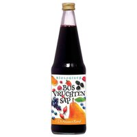 De Nieuwe Band - Bosvruchtensap Bio - 700ml