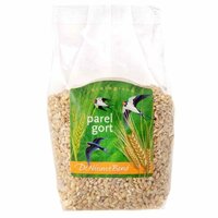 De Nieuwe Band - Parelgort Bio - 500 gram