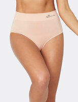 Full Brief Tailleslips Dames - Blush - Maat S