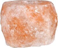 Himalaya Zoutsteen Theelichthouder- 800g