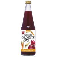 De Nieuwe Band - Gemengd Groentesap Bio - 700ml