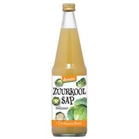 De Nieuwe Band - Zuurkoolsap Bio - 700ml