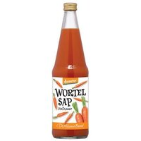 De Nieuwe Band - Wortelsap met Melkzuur Bio - 700ml