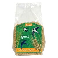 De Nieuwe Band - Gerst Bio - 500 gram