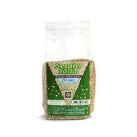 De Nieuwe Band - Sesamzaad Bio - 250 gram