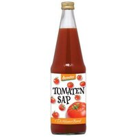 De Nieuwe Band - Tomatensap Bio - 700ml