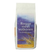 De Nieuwe Band - Roggemeel Bio - 500 gram