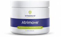 Vitakruid - Atrimove - 300 capsules