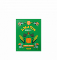 Amaizin - Taco Seasoning Kruidenmix - 30g