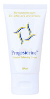 Progesterine Créme - Menopauzale Crème- Abanda - 50g
