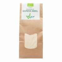 Vitiv - Quinoameel - 500 gram