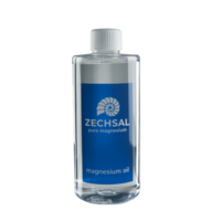 Zechsal - Magnesium Olie - 500ml