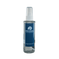 Zechsal - Magnesium Olie Spray - 100ml