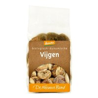 De Nieuwe Band - Vijgen Bio - 250 gram