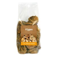 De Nieuwe Band - Vijgen Bio - 1000 gram