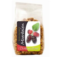 De Nieuwe Band - Witte Moerbeien Bio - 250 gram